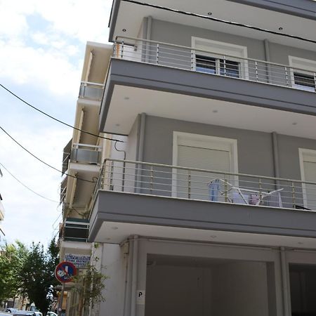 Enio Axd Guest House With Private Parking Alexandroupoli Exterior foto